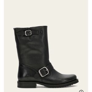 FRYE  Veronica flex moto boot